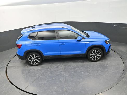 Used 2023 Volkswagen Taos SE FWD image 22