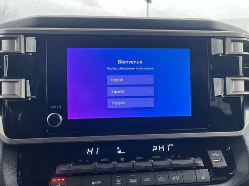 New 2026 Toyota Tundra SR5 image 19