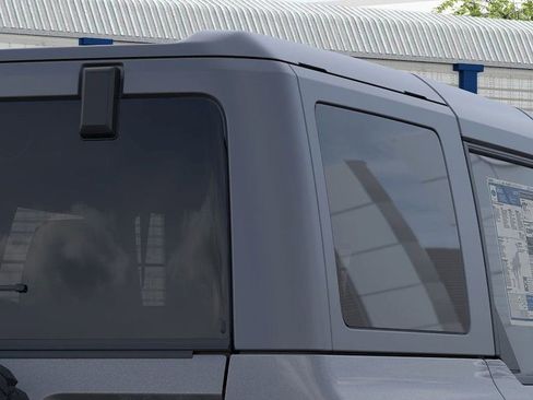 New 2026 Ford Bronco Badlands AWD/4WD image 25