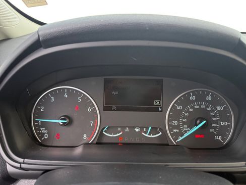 Used 2020 Ford EcoSport SE w/ SE Convenience Package image 11