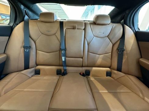 Certified 2023 Cadillac CT5 V w/ Platinum Package image 51