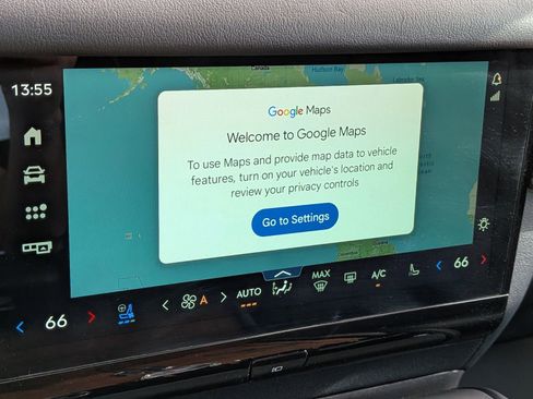 Certified 2025 Lincoln Navigator L Black Label image 28