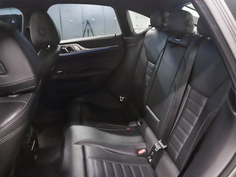 Certified 2023 BMW i4 M50 w/ Premium Package AWD/4WD image 19