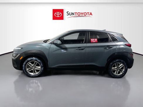 Used 2022 Hyundai Kona SE FWD image 7