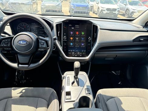 Certified 2025 Subaru Crosstrek 2.0i Premium AWD/4WD image 11