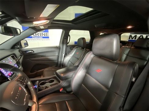 Used 2024 Dodge Durango GT image 24