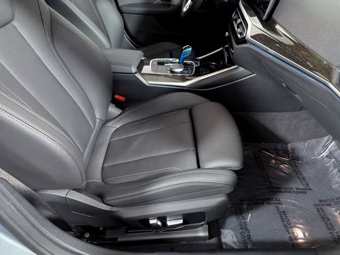 Certified 2023 BMW i4 eDrive35 w/ Premium Package image 29