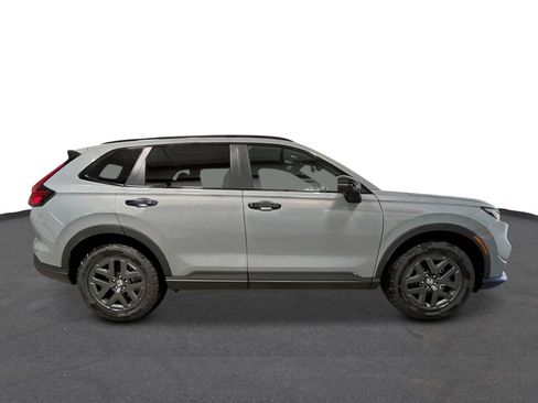 New 2026 Honda CR-V TrailSport image 2