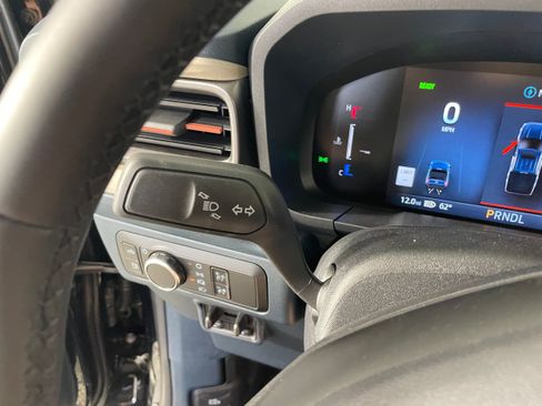 New 2026 Ford Maverick Lariat AWD/4WD image 11