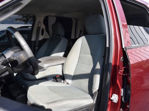 Used 2019 RAM 1500 Tradesman w/ Popular Equipment Group image 24