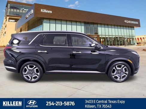 Used 2025 Hyundai Palisade Limited image 10