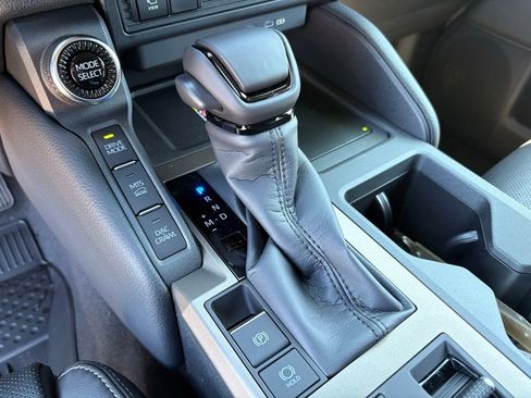 Used 2026 Toyota Land Cruiser w/ Premium Package AWD/4WD image 18