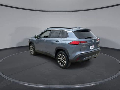 Certified 2024 Toyota Corolla Cross XLE w/ Convenience Package AWD/4WD image 6