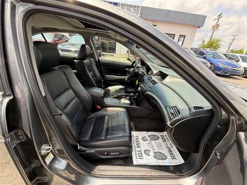 Used 2009 Honda Accord EX-L image 28