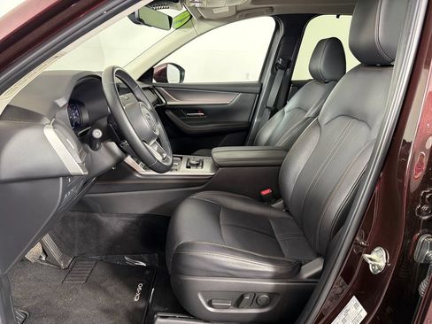 Used 2024 MAZDA CX-90 Plug-In Hybrid w/ Premium Pkg AWD/4WD image 20