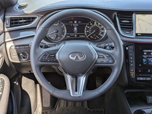 New 2025 INFINITI QX50 Sport image 19