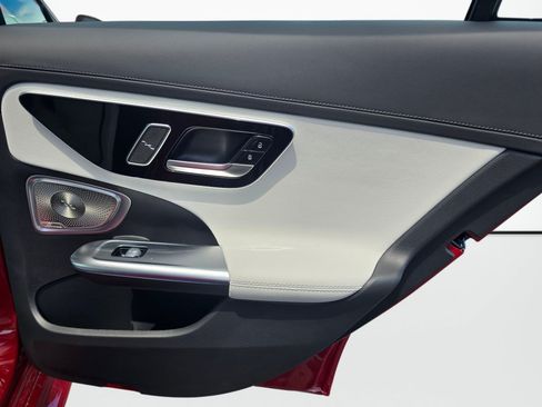 New 2026 Mercedes-Benz C 300 4MATIC Sedan image 23