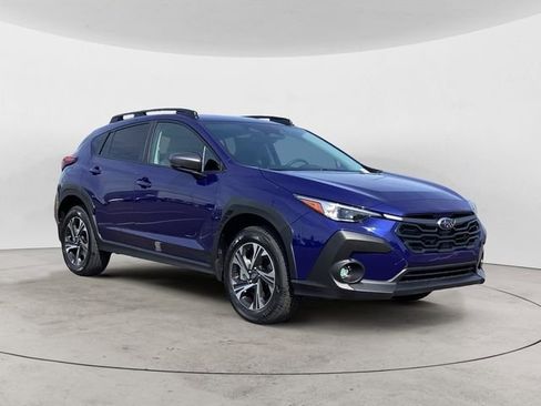 New 2026 Subaru Crosstrek 2.0i Premium AWD/4WD image 7