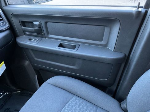 New 2026 RAM 2500 Tradesman AWD/4WD image 16