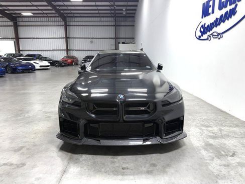 Used 2024 BMW M2 w/ Lighting Package RWD image 6