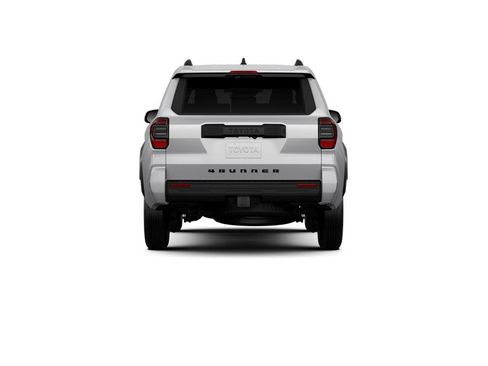 New 2026 Toyota 4Runner SR5 AWD/4WD image 8