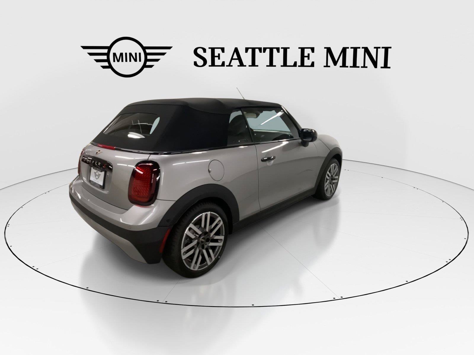 New 2026 MINI Cooper S FWD image 11