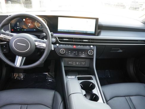 Used 2024 Hyundai Sonata Limited FWD image 19