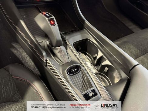 New 2026 Dodge Charger R/T Scat Pack image 25