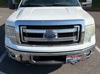 Used 2013 Ford F150 XLT AWD/4WD video 2