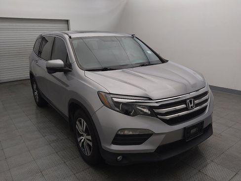 Used 2016 Honda Pilot EX-L image 13