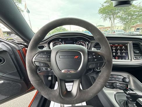 Used 2023 Dodge Challenger R/T Scat Pack w/ 1320 Plus Group RWD image 13