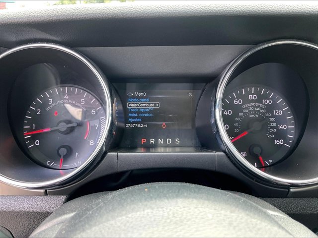 Used 2015 Ford Mustang GT Premium w/ 50 Years Appearance Package RWD image 19