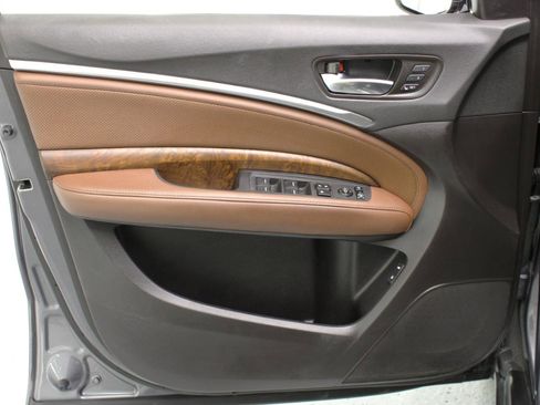 Used 2020 Acura MDX FWD w/ Technology Package image 36