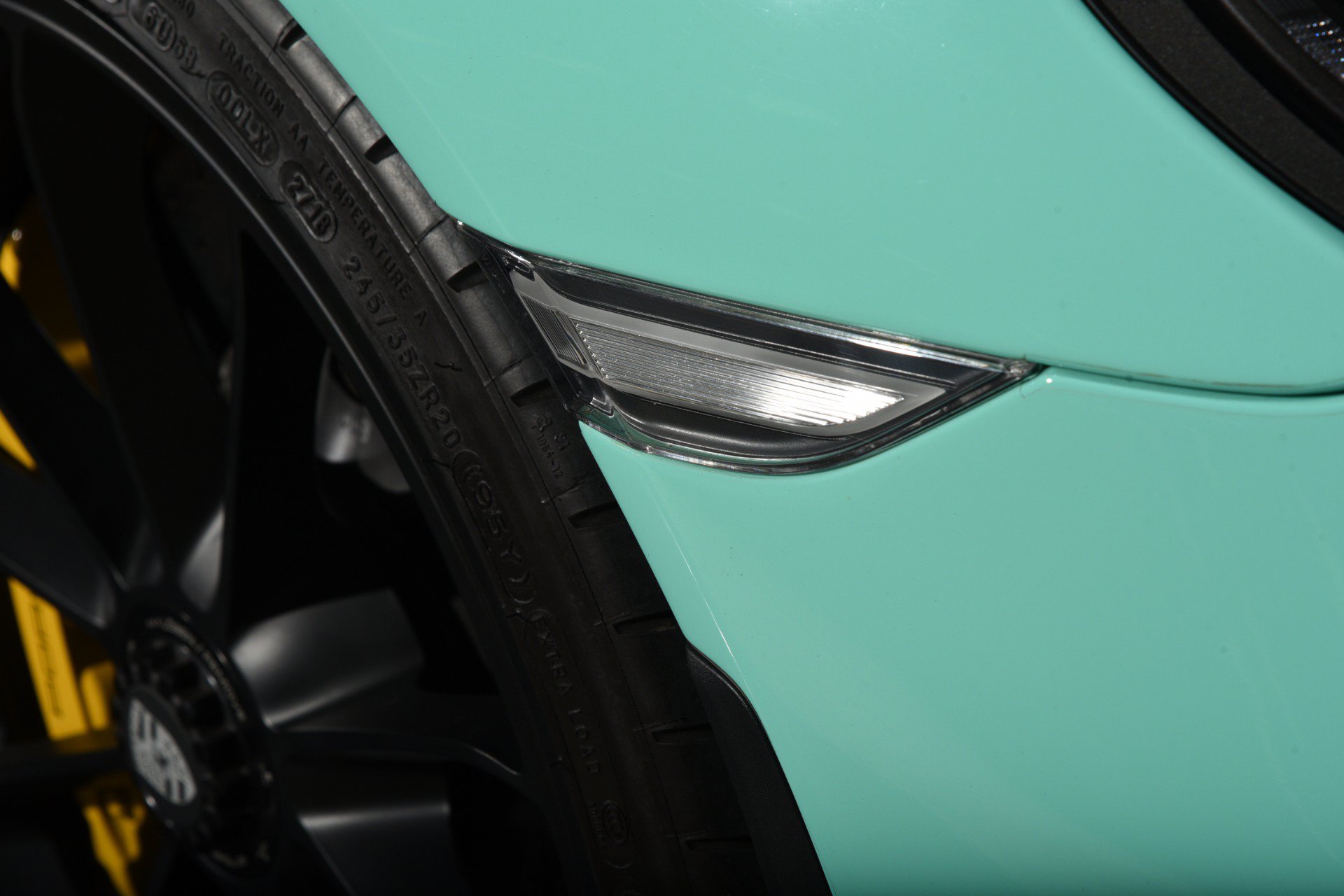 Used 2018 Porsche 911 GT3 RWD image 18