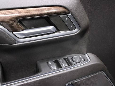 Used 2022 Chevrolet Silverado 1500 LT AWD/4WD image 24