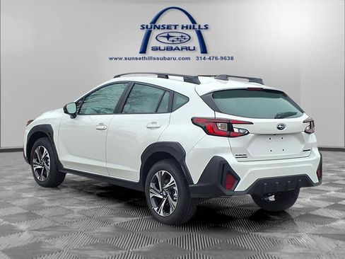 New 2026 Subaru Crosstrek 2.0i Premium image 21
