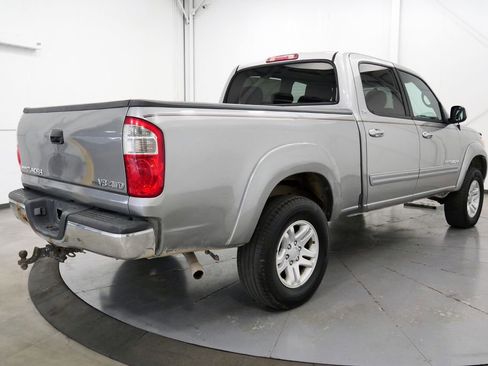 Used 2006 Toyota Tundra SR5 AWD/4WD image 7