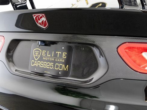 Used 2016 Dodge Viper ACR w/ Extreme Aero Package RWD image 27