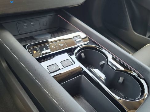 New 2026 Nissan Murano SL AWD/4WD image 13