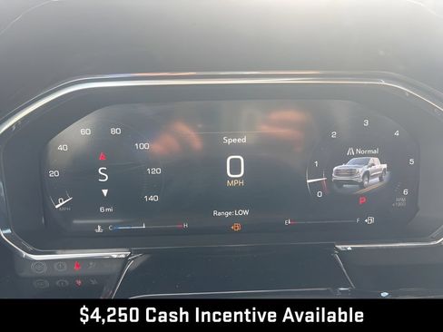 New 2026 GMC Sierra 1500 Elevation RWD image 41