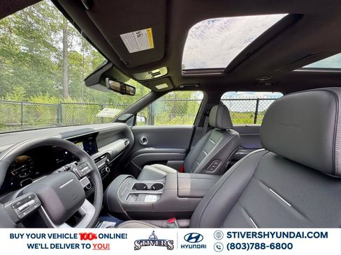 New 2026 Hyundai Palisade Calligraphy AWD/4WD image 22
