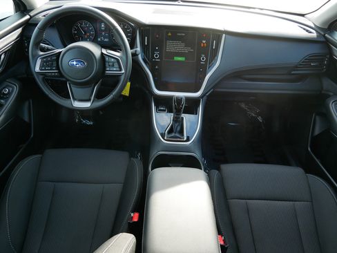 Used 2025 Subaru Legacy Premium w/ Popular Package #1 image 10
