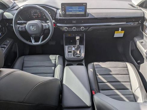 New 2026 Honda CR-V EX-L image 14