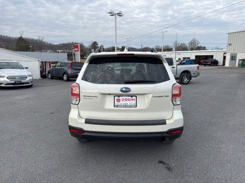 Used 2018 Subaru Forester 2.5i Premium w/ All-Weather Package image 7