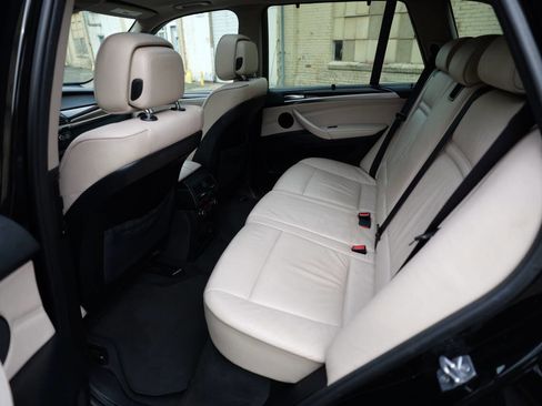 Used 2011 BMW X5 xDrive35i image 49