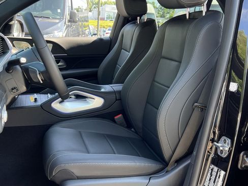 New 2026 Mercedes-Benz GLE 350 4MATIC image 11
