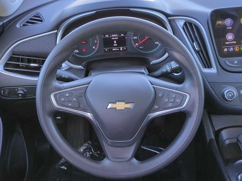 Used 2022 Chevrolet Malibu LS w/ LPO, Convenience Package 2 image 14