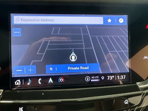 Certified 2024 Cadillac XT6 Premium Luxury AWD/4WD image 10