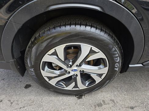 Used 2020 Subaru Outback Touring w/ Popular Package #2 AWD/4WD image 29