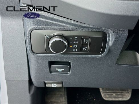 New 2026 Ford Bronco Big Bend image 13